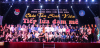 Bùng cháy Đêm đại nhạc hội chào tân sinh viên năm học 2017 - 2018