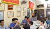 BCH Đoàn Thanh niên, Hội Sinh viên họp thường kỳ tháng 09 năm 2017