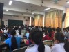 Chương trình giao lưu chia sẻ cùng các tân bác sỹ nội trú