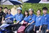 Thông báo về việc tham gia cuộc thi thanh niên với văn hóa giao thông năm 2017