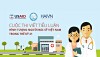 Thông báo tham gia cuộc thi viết tiểu luận “Hình tượng người Bác sỹ Việt Nam trong thế kỷ 21”