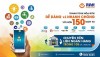 Thông báo về việc đăng ký sử dụng sản phẩm Ví Việt lần 2 Ngân hàng bưu điện liên Việt chi nhánh Thái Bình