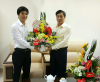 Các hoạt động chào mừng ngày Nhà giáo Việt Nam 20/11