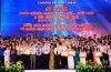 Thông báo về việc giới thiệu các cá nhân đề nghị xét chọn danh hiệu Sinh viên 5 tốt  Cấp Trung ương và Giải thưởng Sao Tháng Giêng năm 2017