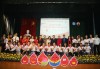 Chương trình Tọa đàm tìm hiểu về hiến máu tình nguyện 2017
