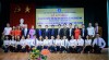 Chào mừng kỷ niệm 68 năm Ngày truyền thống học sinh, sinh viên và Hội Sinh viên Việt Nam