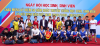 Đoàn Trường, Hội Sinh viên hưởng ứng Ngày hội học sinh, sinh viên do Tỉnh Đoàn Thái Bình tổ chức