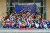 Chương trình Seiko ideas năm 2017, Liên Chi hội Khối Điều dưỡng