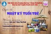 Thông báo về việc tham gia Cuộc thi “Nhật ký tuổi trẻ” năm 2018
