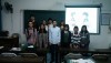 Câu lạc bộ Y học cổ truyền sinh hoạt chuyên đề học tiếng Trung