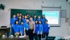 Phát động hưởng ứng cuộc thi "Tìm hiểu về biên giới và bộ đội biên phòng" năm 2018