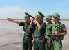 Thông báo về việc tham gia cuộc thi tìm hiểu về biên giới và bộ đội biên phòng