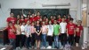 Câu lạc bộ Tiếng Anh tổ chức tổng kết năm học 2017 - 2018