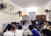 BAN CHẤP HÀNH ĐOÀN THANH NIÊN, HỘI SINH VIÊN TRƯỜNG HỌP THƯỜNG KỲ THÁNG 9 NĂM 2018