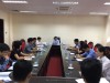 BAN THƯ KÝ HỘI SINH VIÊN TRƯỜNG  BÁO CÁO CÔNG TÁC CHUẨN BỊ ĐẠI HỘI ĐẠI BIỂU HỘI SINH VIÊN TRƯỜNG LẦN THỨ X, NHIỆM KỲ 2018 - 2020