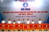 nhận cờ
