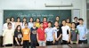 Văn phòng Hội Sinh viên Trường tổ chức chuyên đề "Giới thiệu lịch sử Hội Sinh viên"