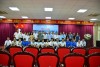 Chụp ảnh lưu niệm bế mạc Hội nghị
