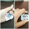 Chương trình bán móc khóa gây quỹ và Kỷ niệm 50 năm thành lập Trường - CLB Truyền thanh sinh viên