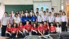 HƯỚNG DẪN QUY CHẾ  XÉT TẶNG DANH HIỆU “SINH VIÊN 5 TỐT”, “TẬP THỂ 5 TỐT” CẤP TRƯỜNG NHIỆM KỲ 2018 - 2020