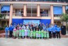 Đoàn Thanh niên - Hội Sinh viên Trường Đại học Y Dược Thái Bình tổ chức thành công Chương trình “Ấm áp vùng cao” lần thứ VII, năm 2019
