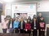 Chuyên đề “Phòng chống Pháo nổ và Tệ nạn xã hội” – Thiết thực và ý nghĩa