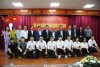 Đoàn viên, thanh niên Nhà trường tham dự lớp bồi dưỡng nhận thức về Đảng năm 2019