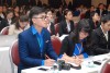 Sinh viên trường Đại học Y Dược Thái Bình tham gia Giao lưu Hữu nghị Thanh niên Mê Công- Lan Thương