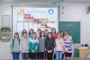   Hội Sinh viên Trường tổ chức sinh hoạt chuyên đề  Cộng đồng ASEAN và Quá trình hội nhập của Việt Nam