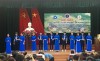 Hội thảo “Tham vấn với các địa phương, cơ sở đào tạo Dự án thí điểm đưa Bác sỹ trẻ tình nguyện về công tác vùng khó khăn, biên giới, hải đảo ưu tiên 62 huyện nghèo”
