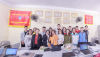 Cuộc thi Olympic Tiếng Anh cấp trường