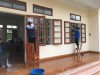 Câu lạc bộ Những trái tim nhiệt huyết trao tặng và tình nguyện nhân dịp đón Tết nguyên đán Canh Tý