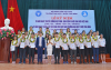 Lễ Kỷ niệm 70 năm Ngày truyền thống học sinh, sinh viên và Hội Sinh viên Việt Nam; 22 năm Ngày thành lập Hội Sinh viên Việt Nam trường Đại học Y Dược Thái Bình.