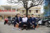 Nam sinh trường Y viết đơn tình nguyện tham gia chống dịch: Không dám xông pha thì sao xứng với hai từ "y đức"