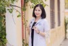 Nữ sinh trường Y Dược viết đơn tình nguyện tham gia chống dịch Covid-19