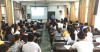 Họp Ban Chấp hành mở rộng lần thứ II năm học 2019 - 2020