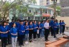 Đoàn Thanh niên trường tổ chức Hành trình về nguồn năm 2020 với nhiều hoạt động ý nghĩa