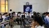 HƯỞNG ỨNG LỄ KHAI MẠC OLYMPIC TIẾNG ANH HỌC SINH, SINH VIÊN TOÀN QUỐC LẦN THỨ III