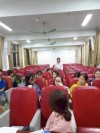 CHYÊN ĐỀ VIỆT NAM LÀM CHỦ TỊCH LUÂN PHIÊN ASIAN VÀ LÀ ỦY VIÊN KHÔNG THƯỜNG TRỰC HỘI ĐỒNG BẢO AN LIÊN HỢP QUỐC