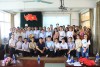 CHƯƠNG TRÌNH HƯỚNG NGHIỆP VÀ TUYỂN DỤNG SINH VIÊN DƯỢC 2020