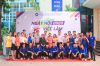 NGÀY HỘI VIỆC LÀM NĂM 2020