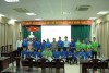 LỄ RA QUÂN CHIẾN DỊCH THANH NIÊN TÌNH NGUYỆN HÈ NĂM 2020