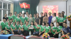 CHƯƠNG TRÌNH TỔNG KẾT HOẠT ĐỘNG NĂM HỌC 2018-2019 VÀ  KỶ NIỆM 9 NĂM NGÀY THÀNH LẬP CLB HỌC TÍCH CỰC