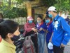 Mùa thi 2020: Tiếp sức hiệu quả - Lan tỏa thông điệp an toàn