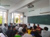 Họp Ban Chấp hành tháng 8