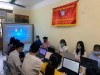 Chương trình phát động hưởng ứng Hội thi Olympic Tiếng Anh dành cho Cán bộ trẻ lần thứ II năm 2020
