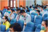 NGÀY HỘI HIẾN MÁU “ĐẤT NƯỚC”
