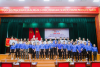 HỘI NGHỊ TỔNG KẾT ĐOÀN HỘI NĂM HỌC 2019 – 2020
