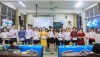 CLB DƯỢC HỌC TỔ CHỨC KỶ NIỆM NGÀY DƯỢC SỸ THẾ GIỚI VÀ TỔNG KẾT HOẠT ĐỘNG NĂM HỌC 2019-2020