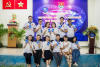 ĐẠI DIỆN TRƯỜNG ĐẠI HỌC Y DƯỢC THÁI BÌNH THAM DỰ HỘI TRẠI  TIẾNG ANH TOÀN QUỐC 2020